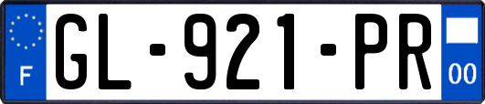 GL-921-PR