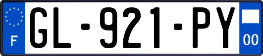 GL-921-PY