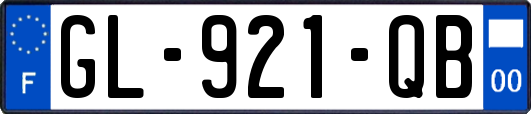 GL-921-QB