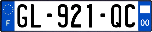 GL-921-QC