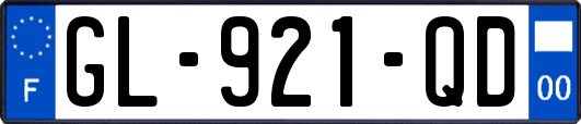 GL-921-QD