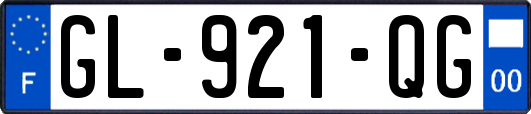 GL-921-QG