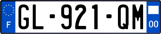 GL-921-QM