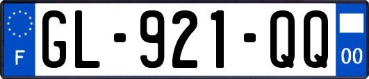 GL-921-QQ