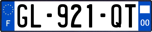 GL-921-QT