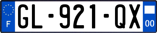 GL-921-QX