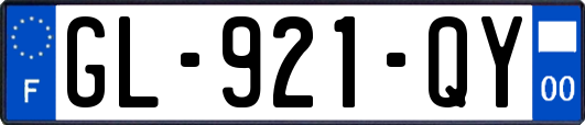 GL-921-QY