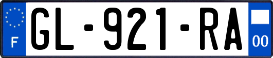 GL-921-RA