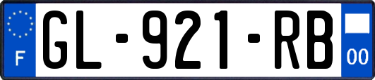 GL-921-RB