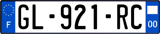 GL-921-RC