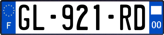 GL-921-RD