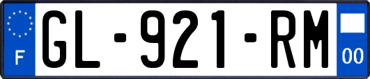 GL-921-RM