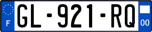 GL-921-RQ