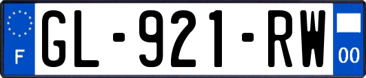 GL-921-RW