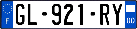 GL-921-RY