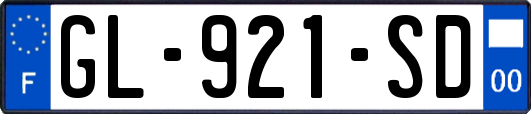 GL-921-SD