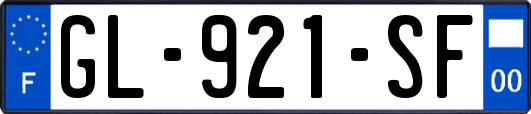 GL-921-SF