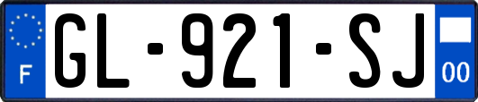 GL-921-SJ