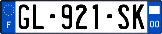 GL-921-SK
