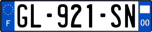 GL-921-SN