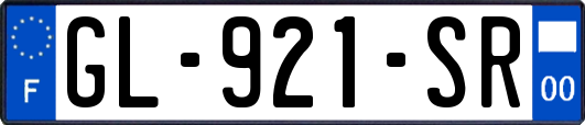 GL-921-SR