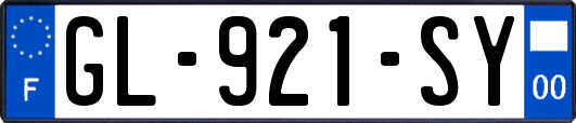 GL-921-SY