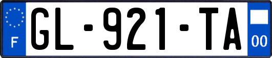 GL-921-TA