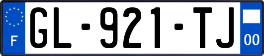 GL-921-TJ