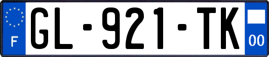GL-921-TK