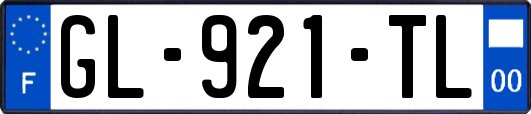 GL-921-TL