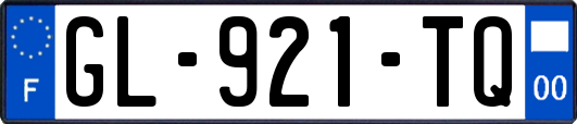 GL-921-TQ