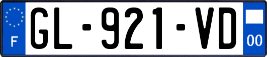GL-921-VD