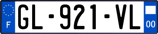 GL-921-VL