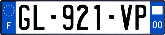 GL-921-VP