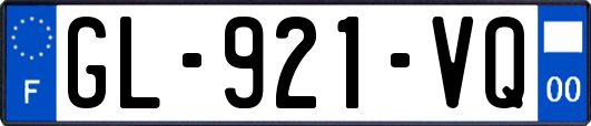 GL-921-VQ