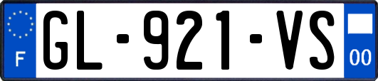 GL-921-VS