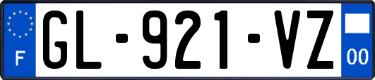 GL-921-VZ