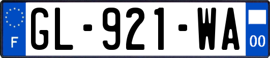 GL-921-WA