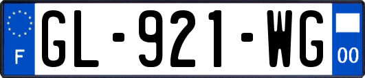 GL-921-WG