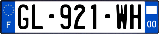 GL-921-WH