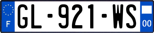 GL-921-WS