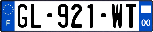 GL-921-WT