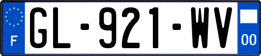 GL-921-WV