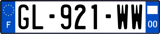 GL-921-WW