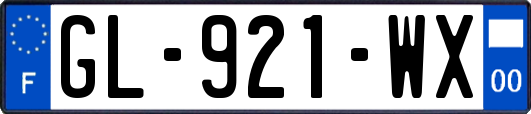 GL-921-WX
