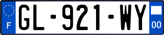 GL-921-WY