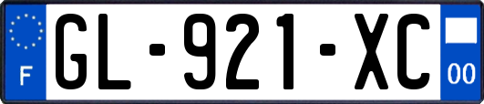 GL-921-XC