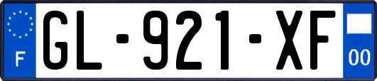 GL-921-XF