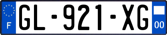 GL-921-XG