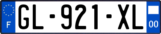 GL-921-XL